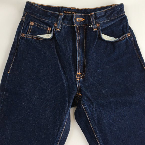 Nudie Breezy Britt Jeans 26 - Picture 4 of 9